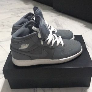 Air Jordan Nike Sneakers